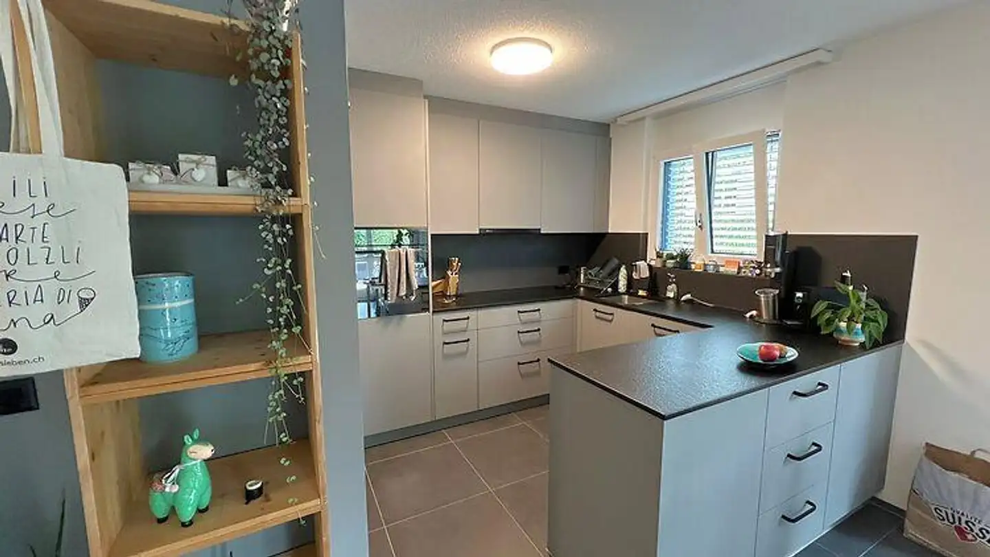Furnished apartment for rent - 3013 Bern - Photo 2