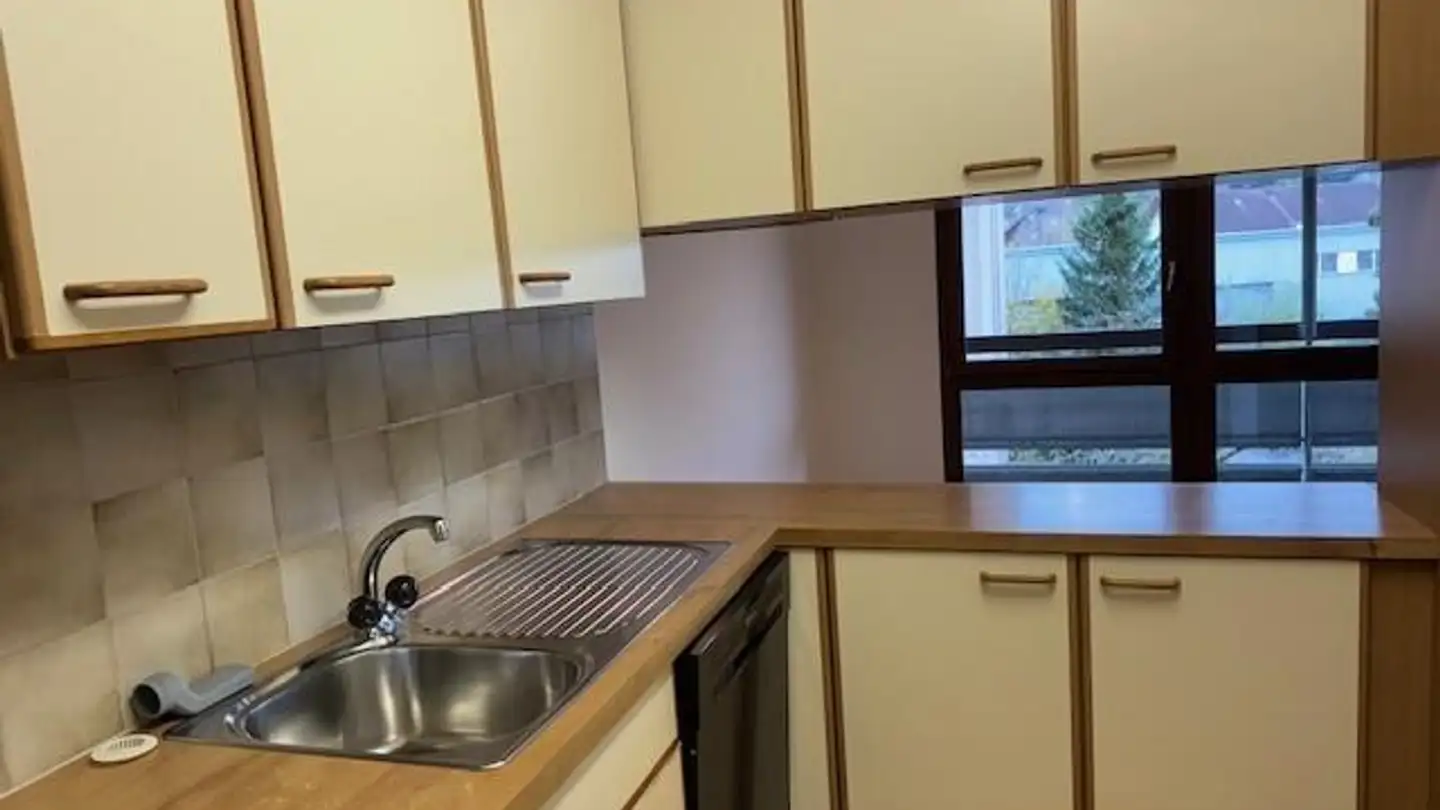 Wohnung mieten - Grubenstrasse 13a, 5070 Frick - Foto 4