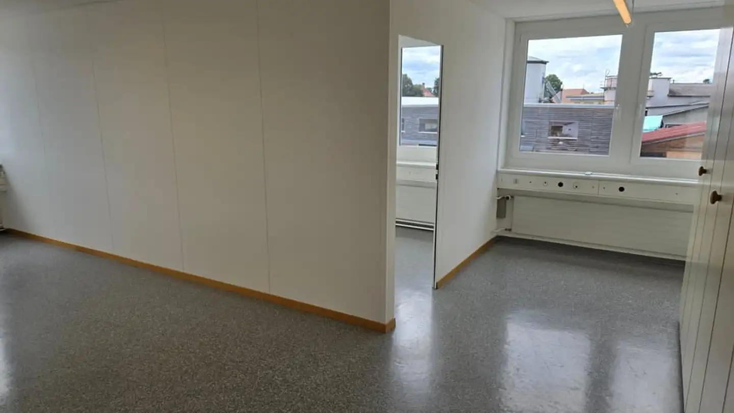 Commerciale in affitto - Pra Pury 7d, 3280 Murten - Photo 2