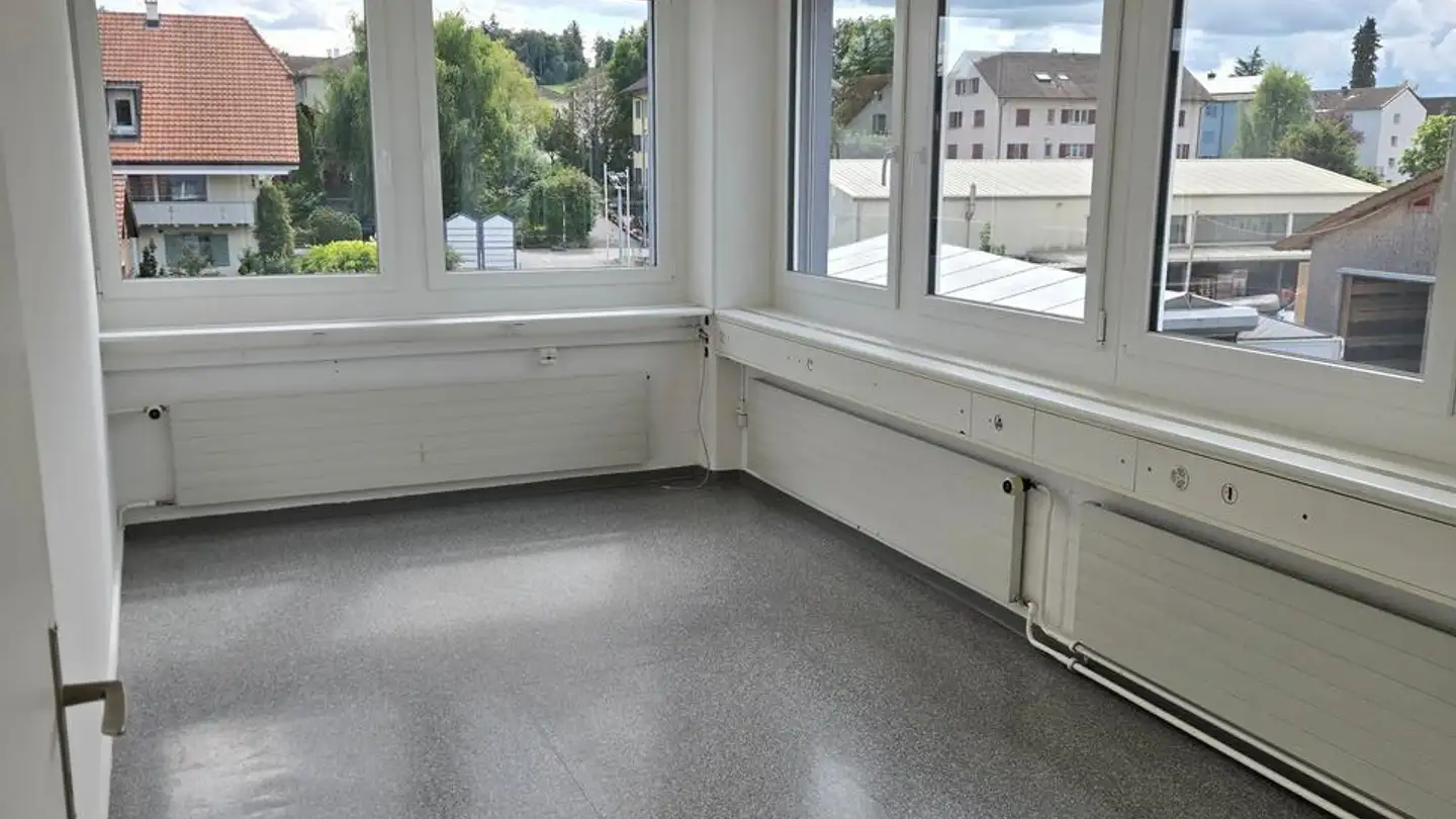 Commerciale in affitto - Pra Pury 7d, 3280 Murten - Photo 3