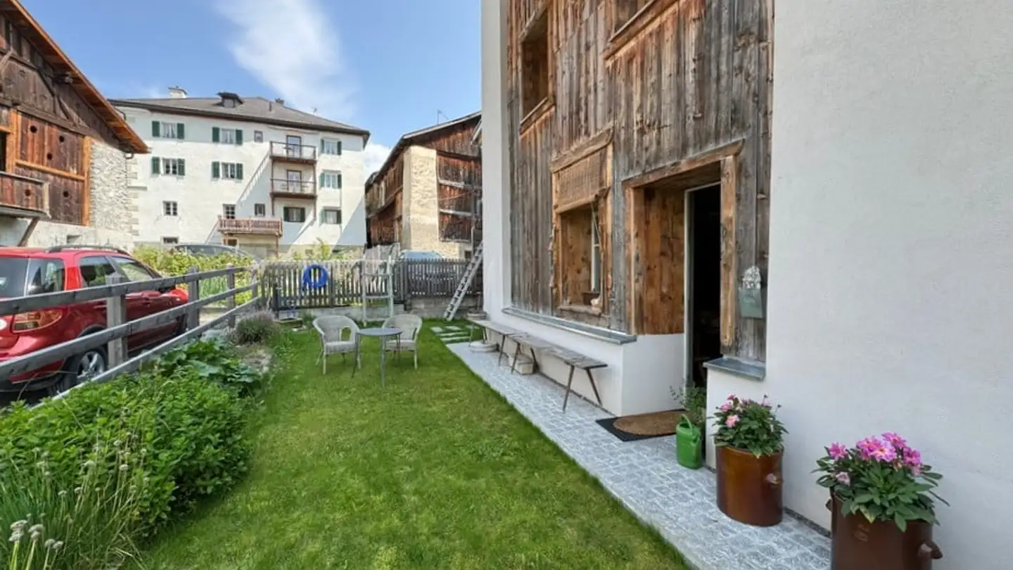 Appartamento in vendita - 7554 Sent - Foto 4