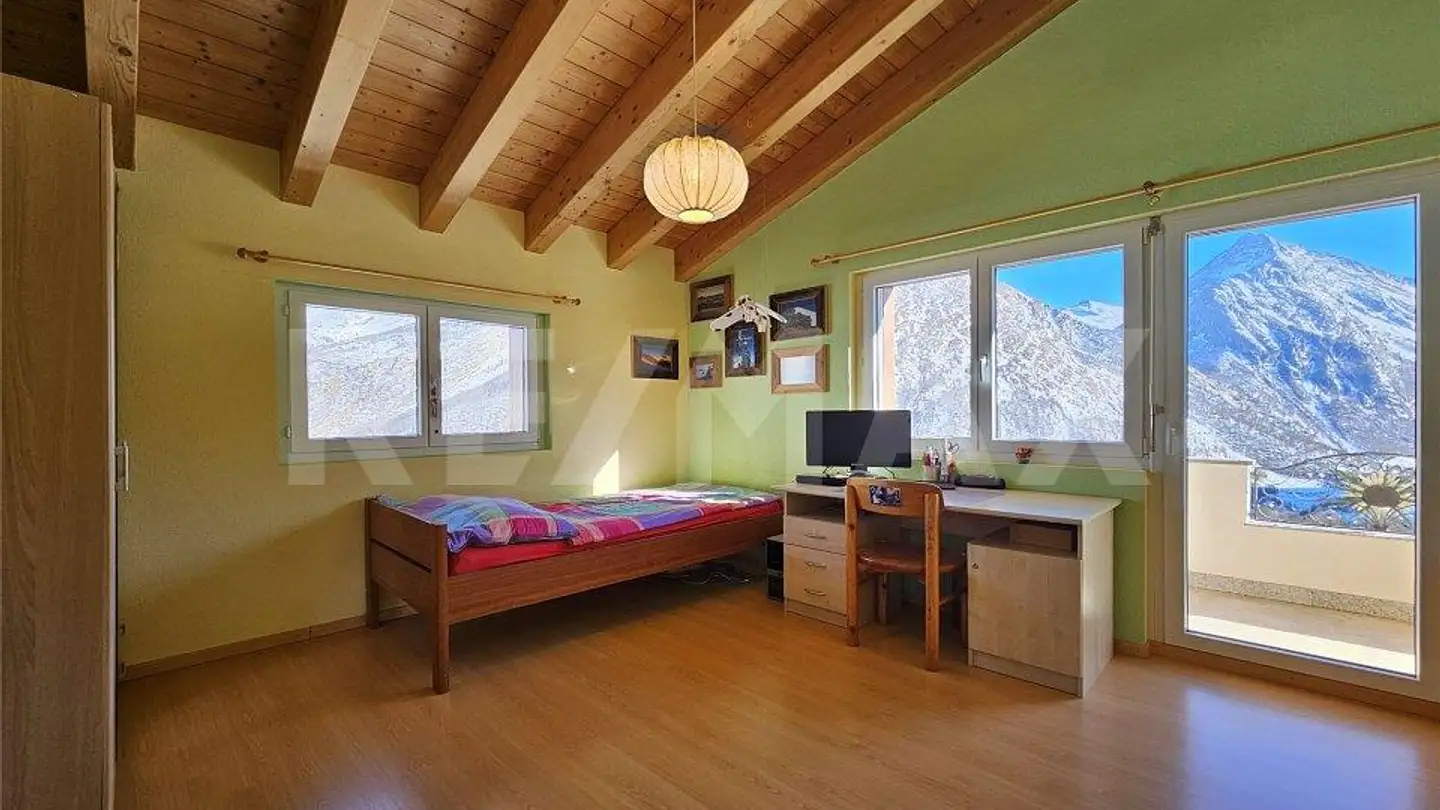 Single house for sale - 3906 Saas-Fee - Photo 4