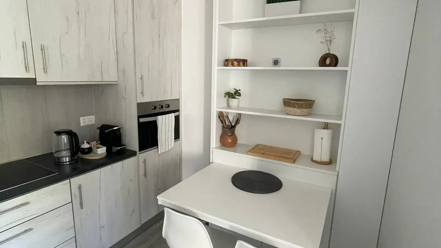 Apartment for rent - Le Grand-Chemin 65, 1066 Epalinges - Photo 2