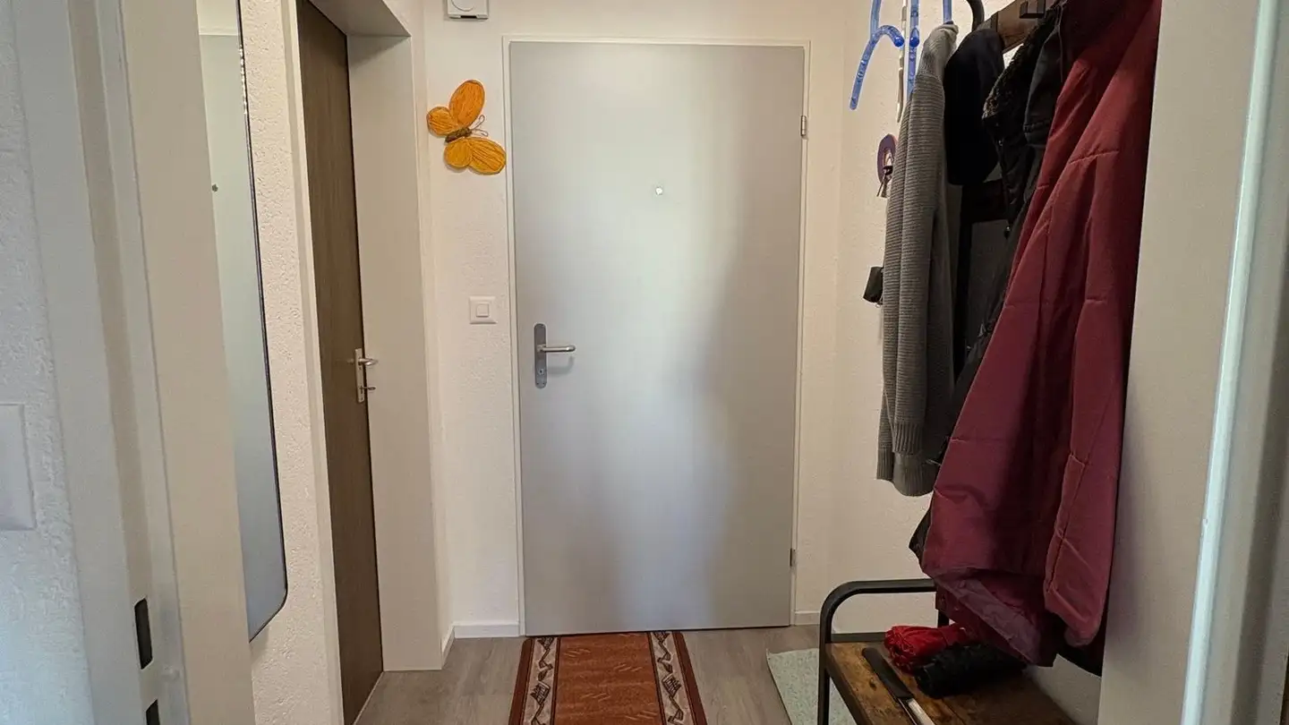 Wohnung mieten - Kirchgasse 2, 3312 Fraubrunnen - Foto 2