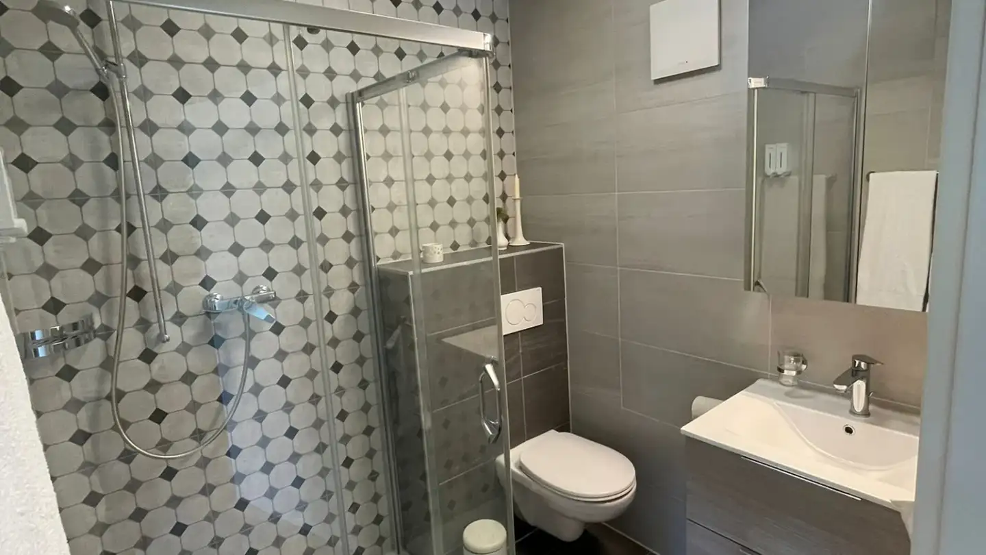 Apartment for rent - Le Grand-Chemin 65, 1066 Epalinges - Photo 3