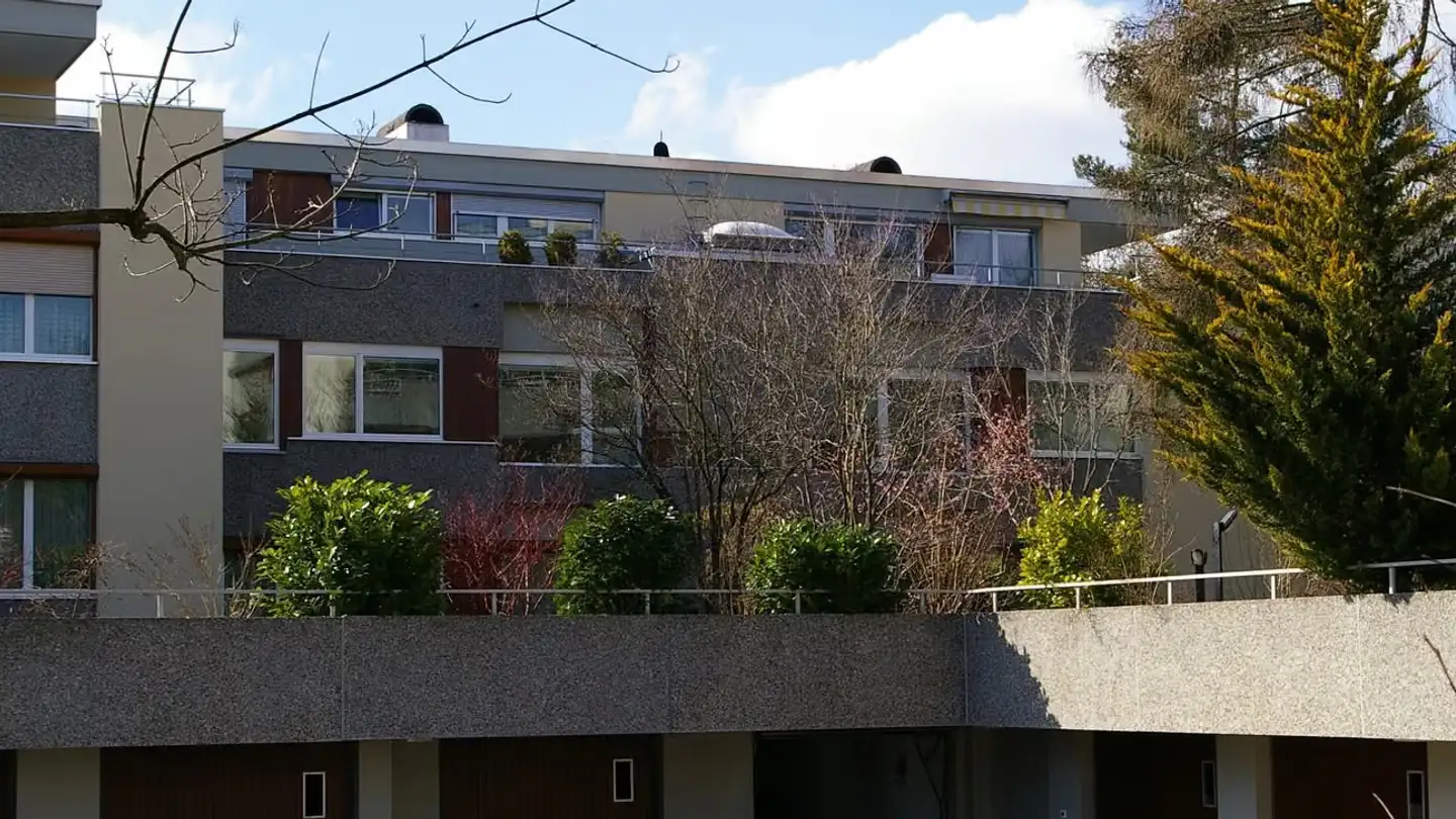 Appartement à louer - Schäfligrabenstrasse 12, 8304 Wallisellen