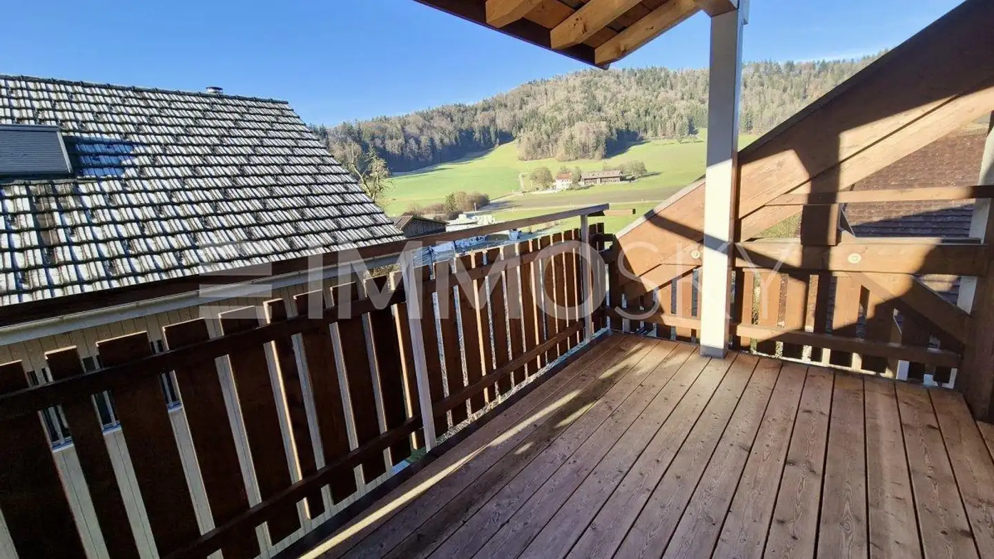 Appartement à vendre - 8488 Turbenthal - Photo 3