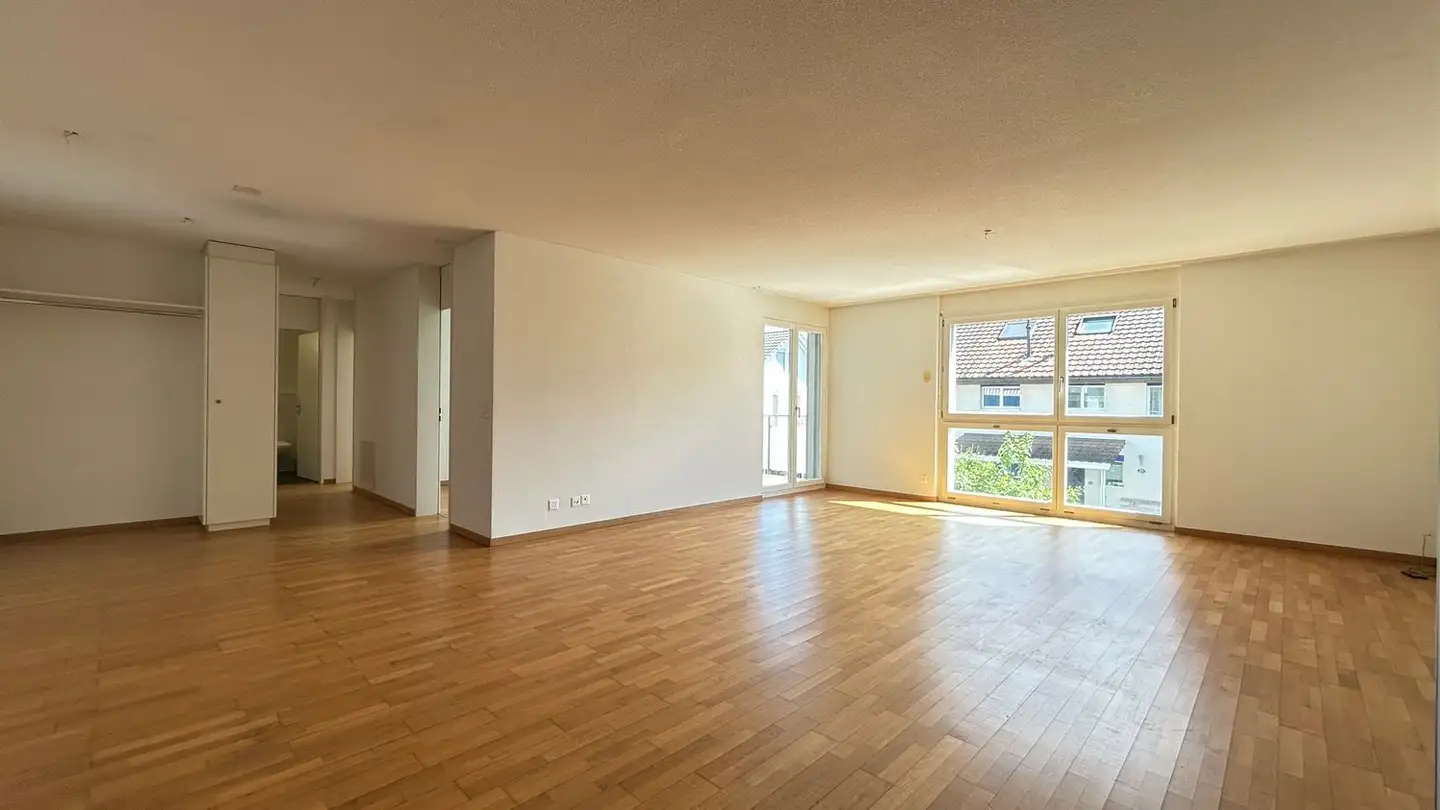 Appartamento in affitto - Lindenpark 39, 3427 Utzenstorf - Foto 4