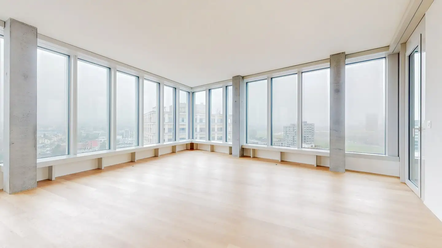 Apartment for rent - Am Mattenhof 5, 6010 Kriens