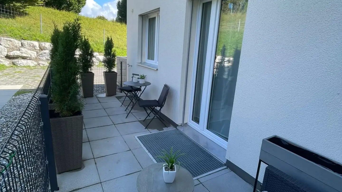 Apartment for rent - Le Grand-Chemin 65, 1066 Epalinges - Photo 4