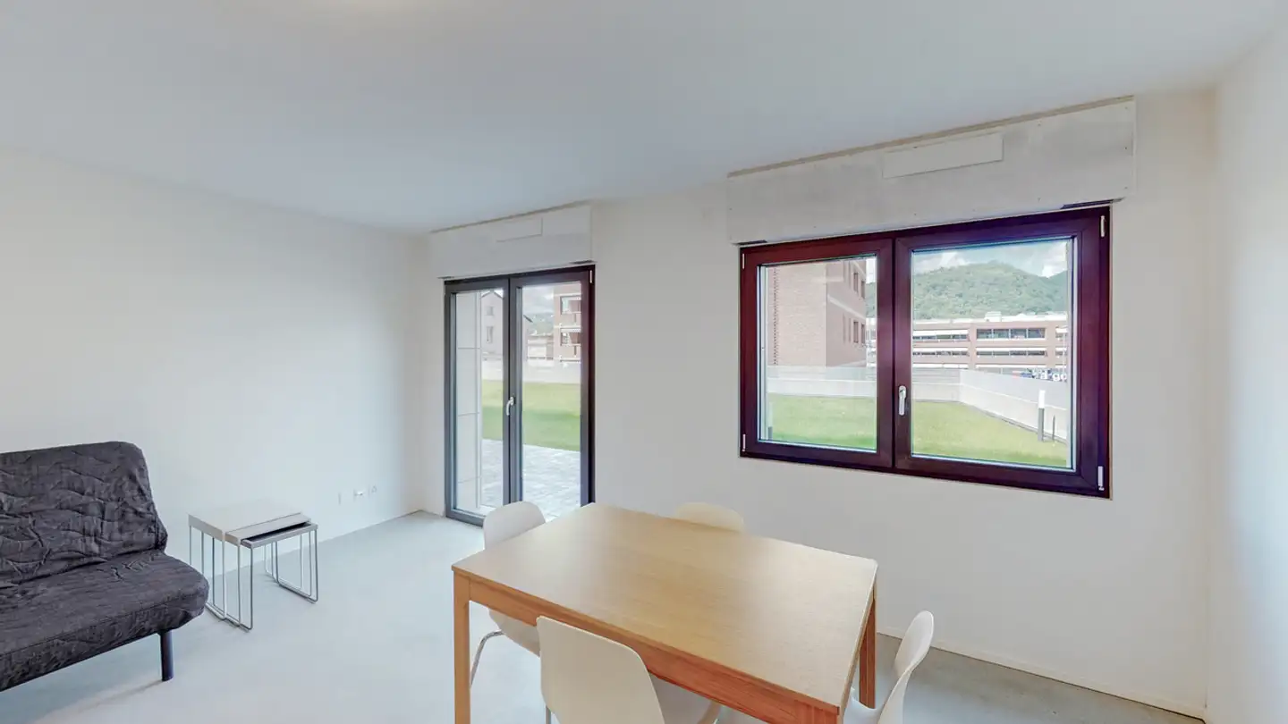 Apartment for rent - Via Antonio Brenni, 6850 Mendrisio - Photo 4