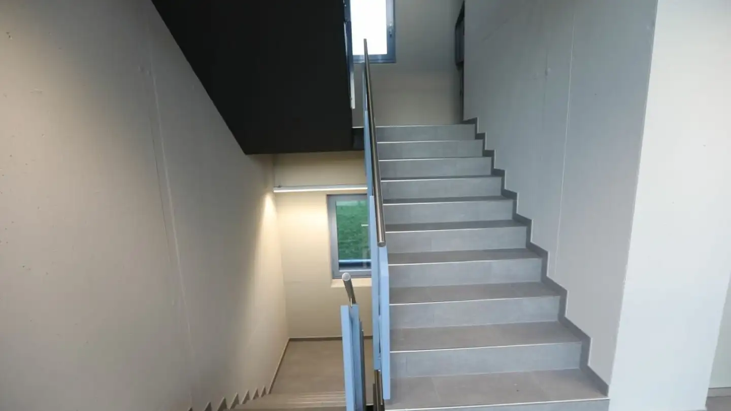 Spazio di archiviazione in affitto - Erlenstrasse 4, 8362 Balterswil - Foto 4