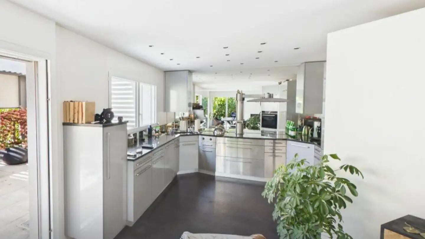 Casa singola in vendita - Webereistrasse, 9247 Henau - Photo 2