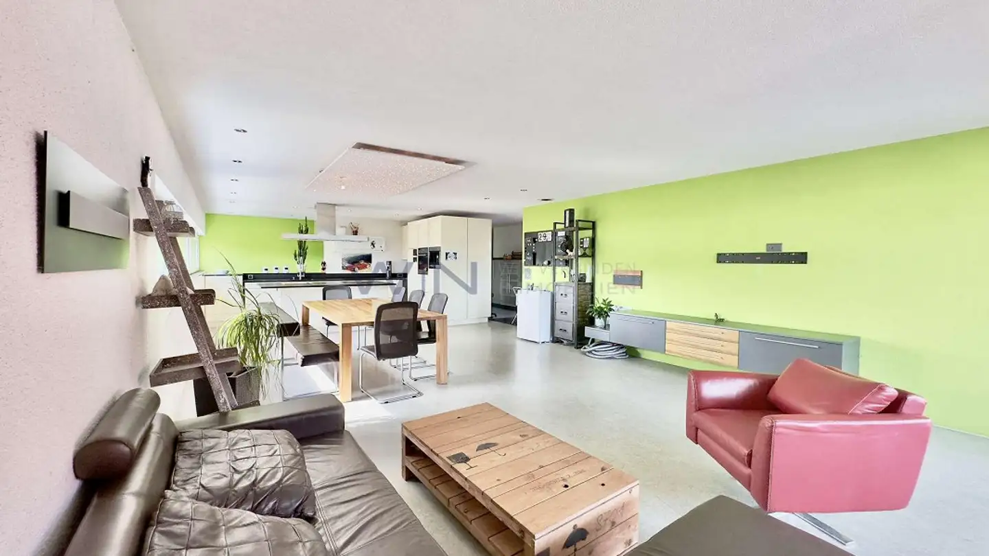 Single house for sale - 5054 Kirchleerau - Photo 4