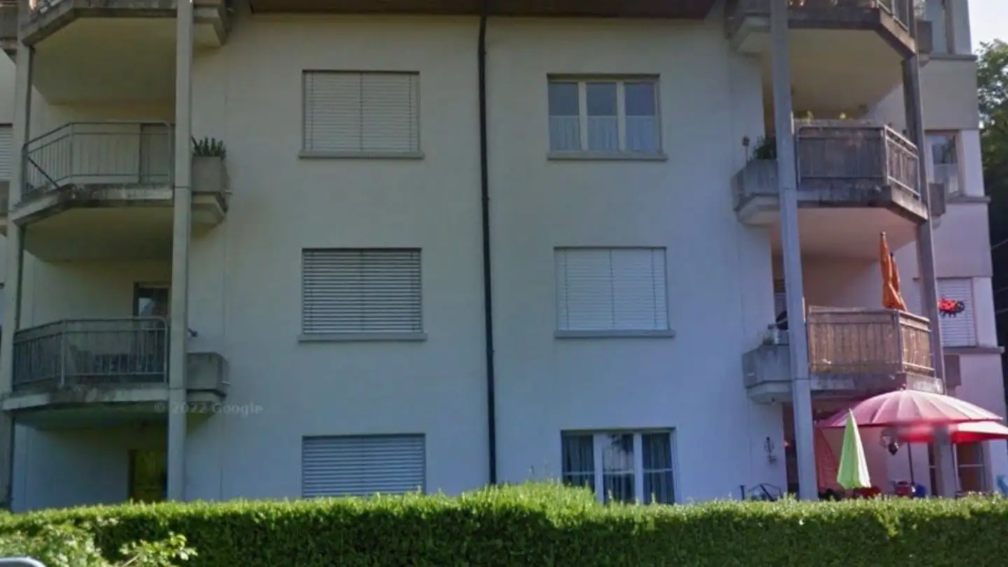 Wohnung mieten - Hardackerstrasse 35, 5301 Siggenthal Station