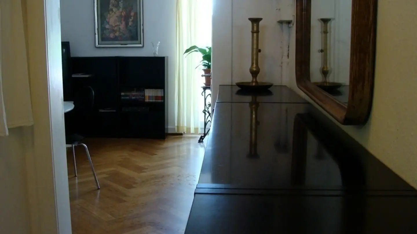 Appartamento in affitto - 4055 Basel - Foto 2