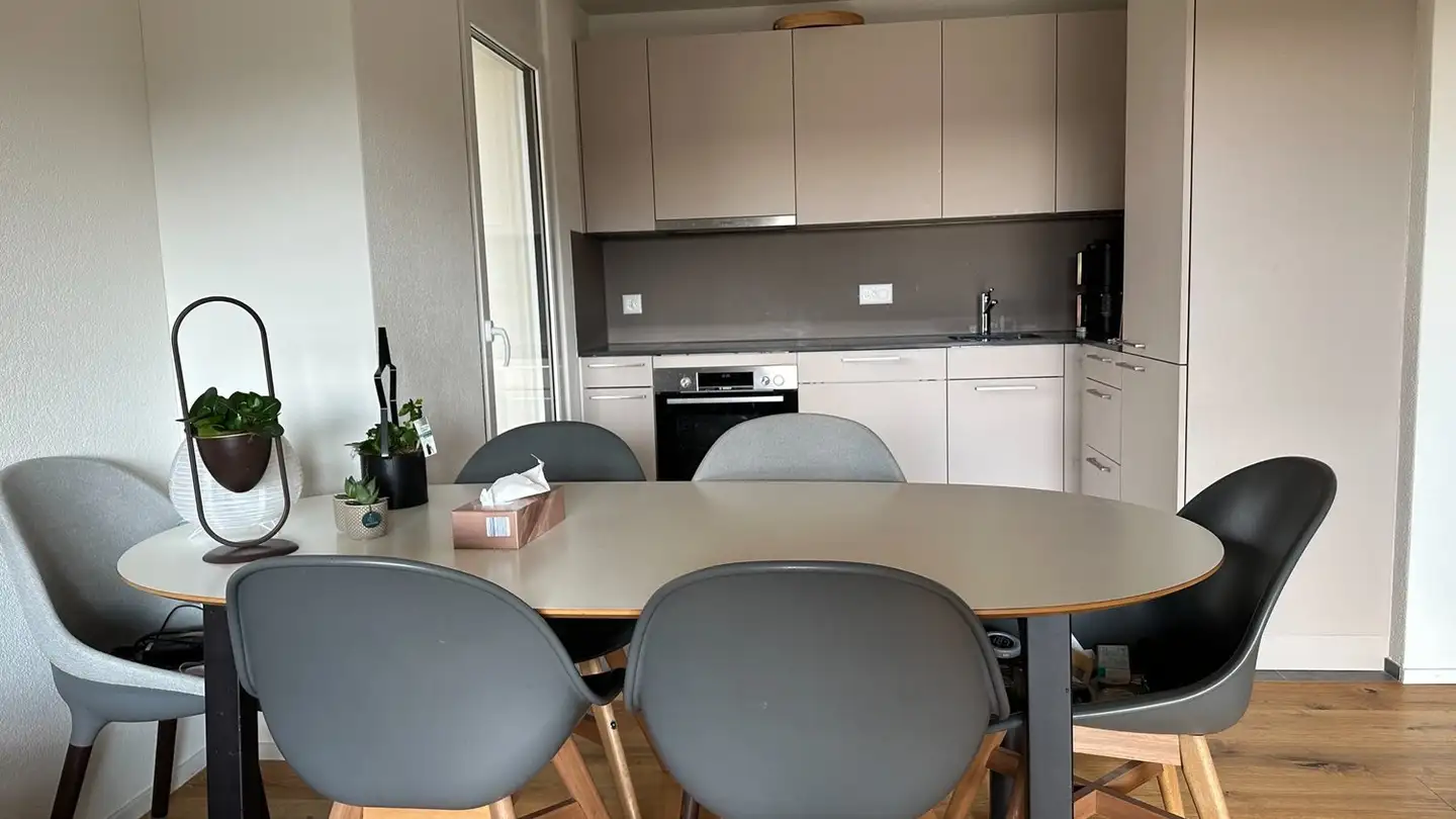 Wohnung mieten - Bahnhofstrasse 125, 9244 Niederuzwil - Foto 2