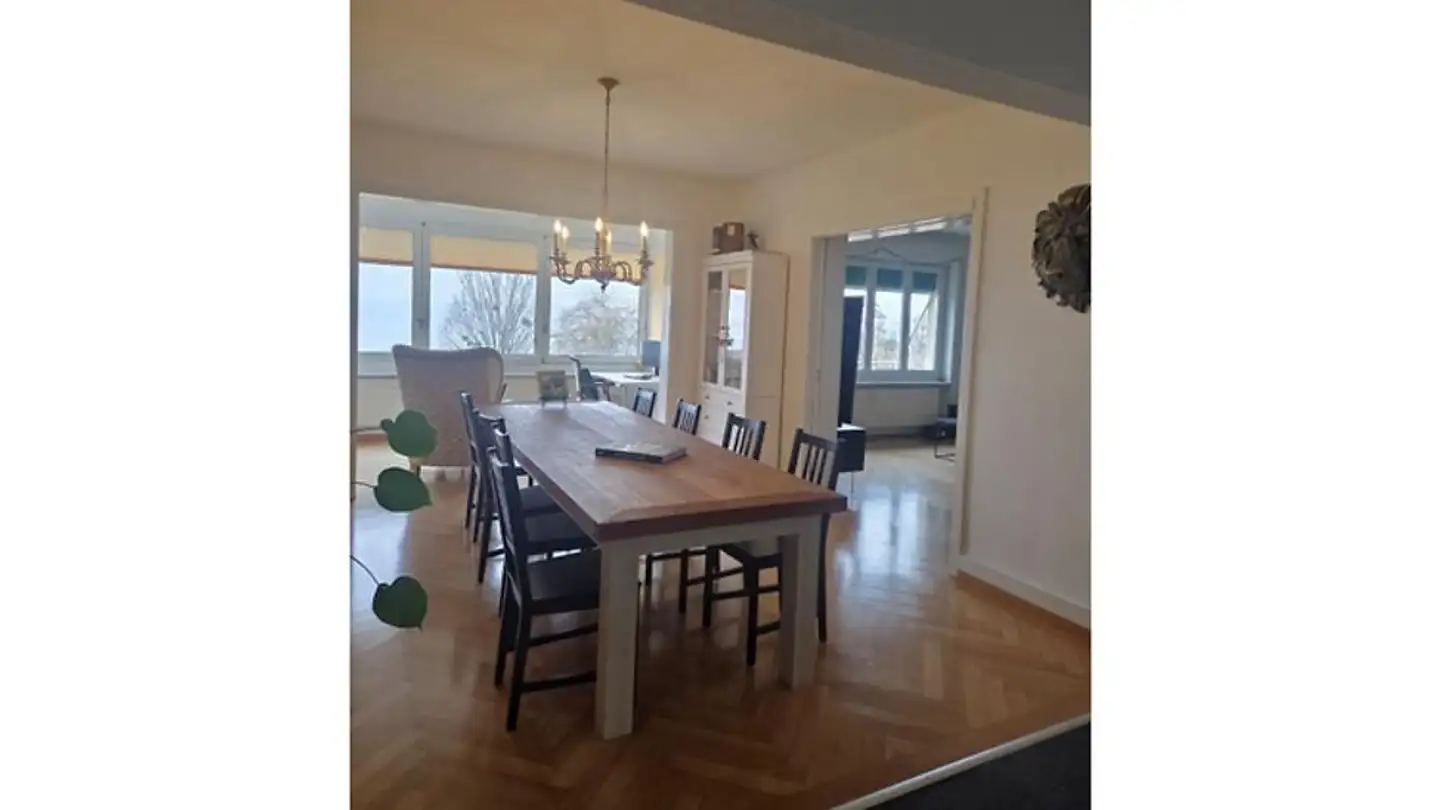 Furnished apartment for rent - 3280 Murten - Photo 2