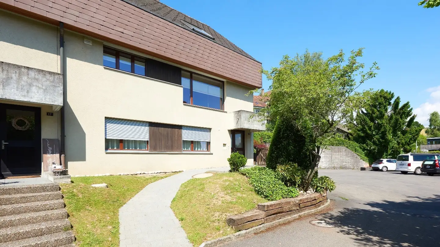 Casa singola in vendita - Brunnenrain 15, 4900 Langenthal - Photo 2