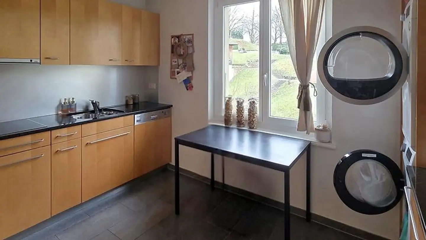 Furnished apartment for rent - 3280 Murten - Photo 4