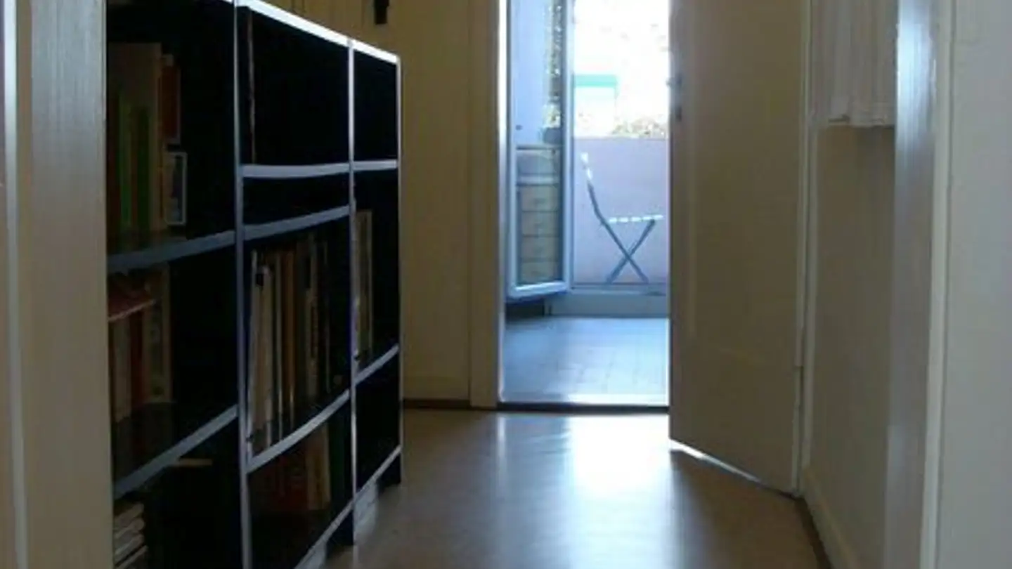 Appartamento in affitto - 4055 Basel - Foto 3