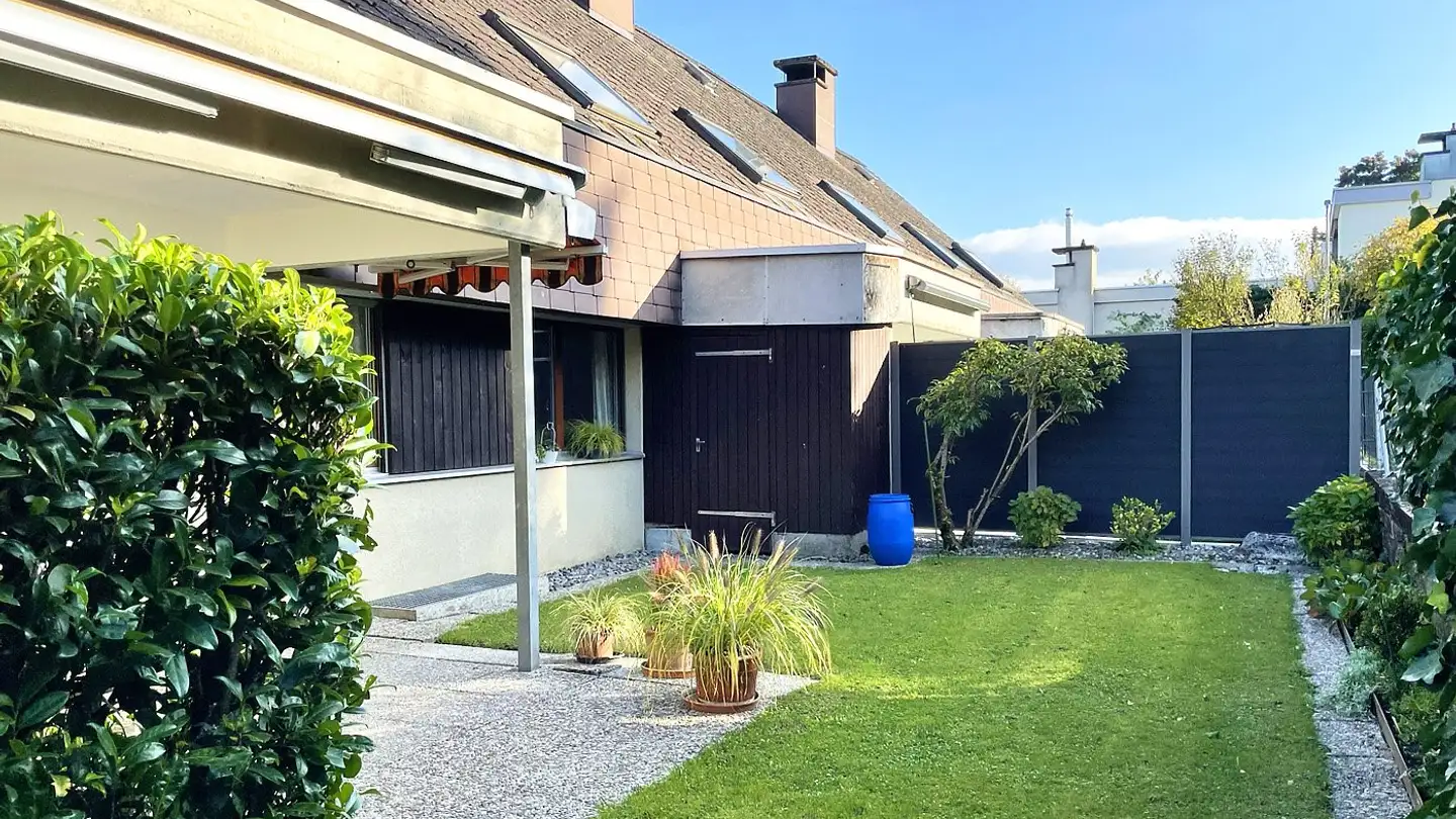 Casa singola in vendita - Brunnenrain 15, 4900 Langenthal - Photo 3