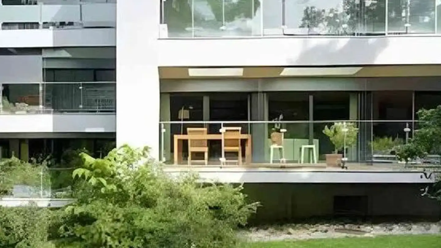 Appartement à louer - Blümlisalpstrasse 7, 8006 Zürich - Photo 2
