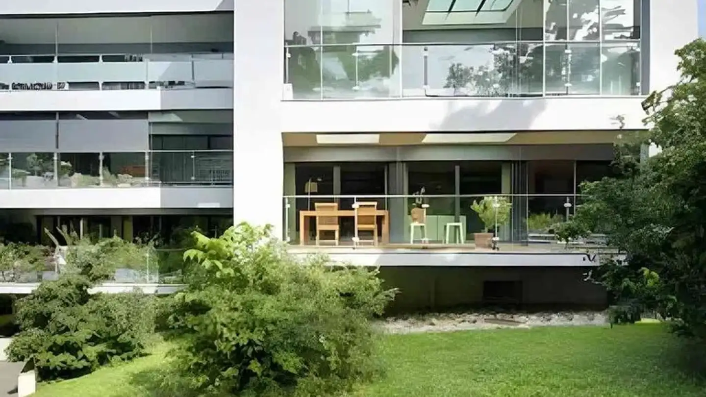 Wohnung mieten - Blümlisalpstrasse 7, 8006 Zürich - Foto 2