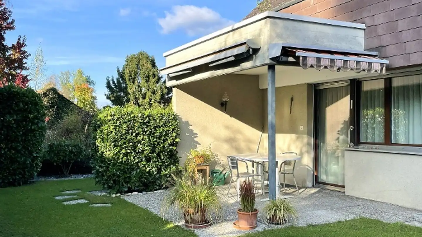 Casa singola in vendita - Brunnenrain 15, 4900 Langenthal - Photo 4