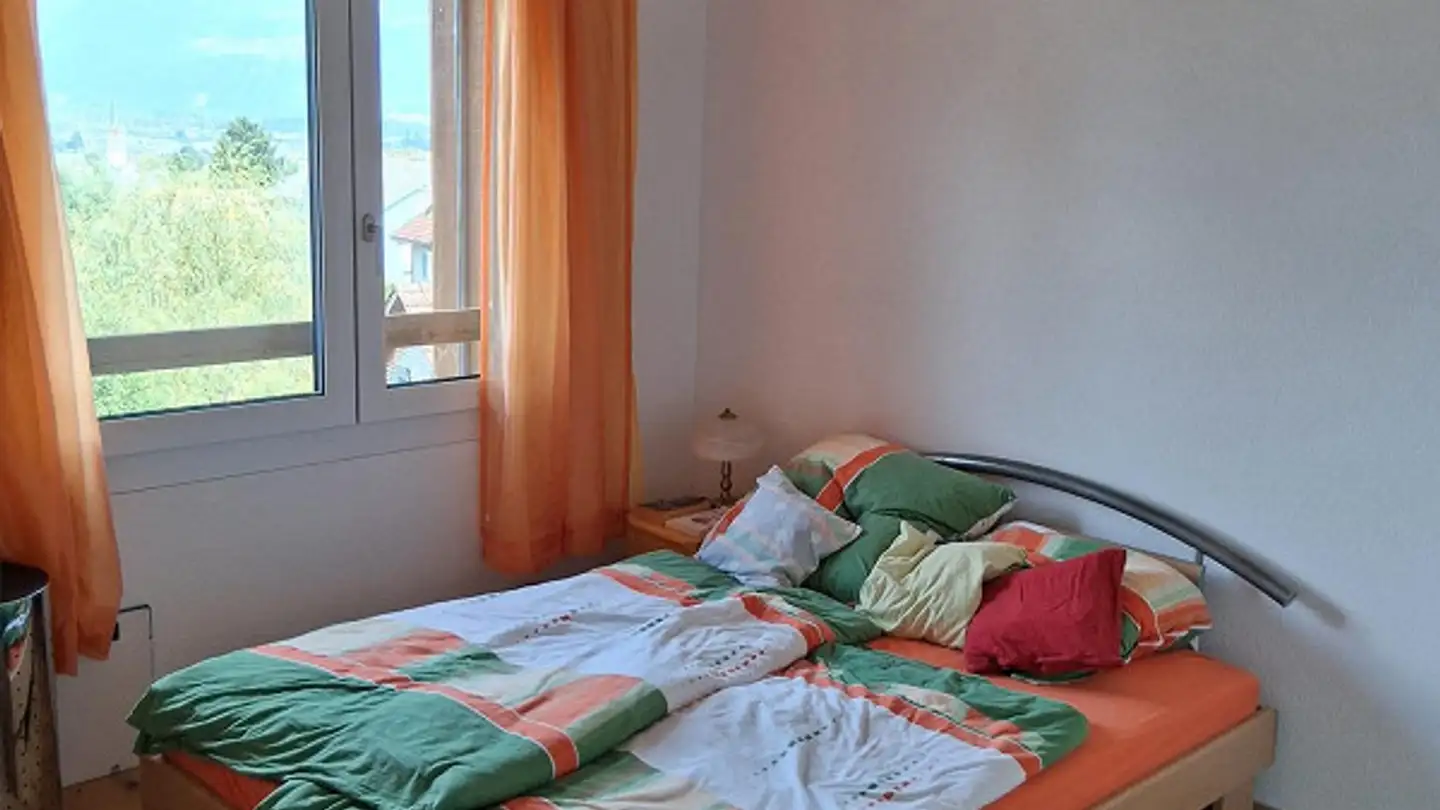 Wohnung mieten - Dorfstrasse 27a, 9472 Grabs - Foto 4