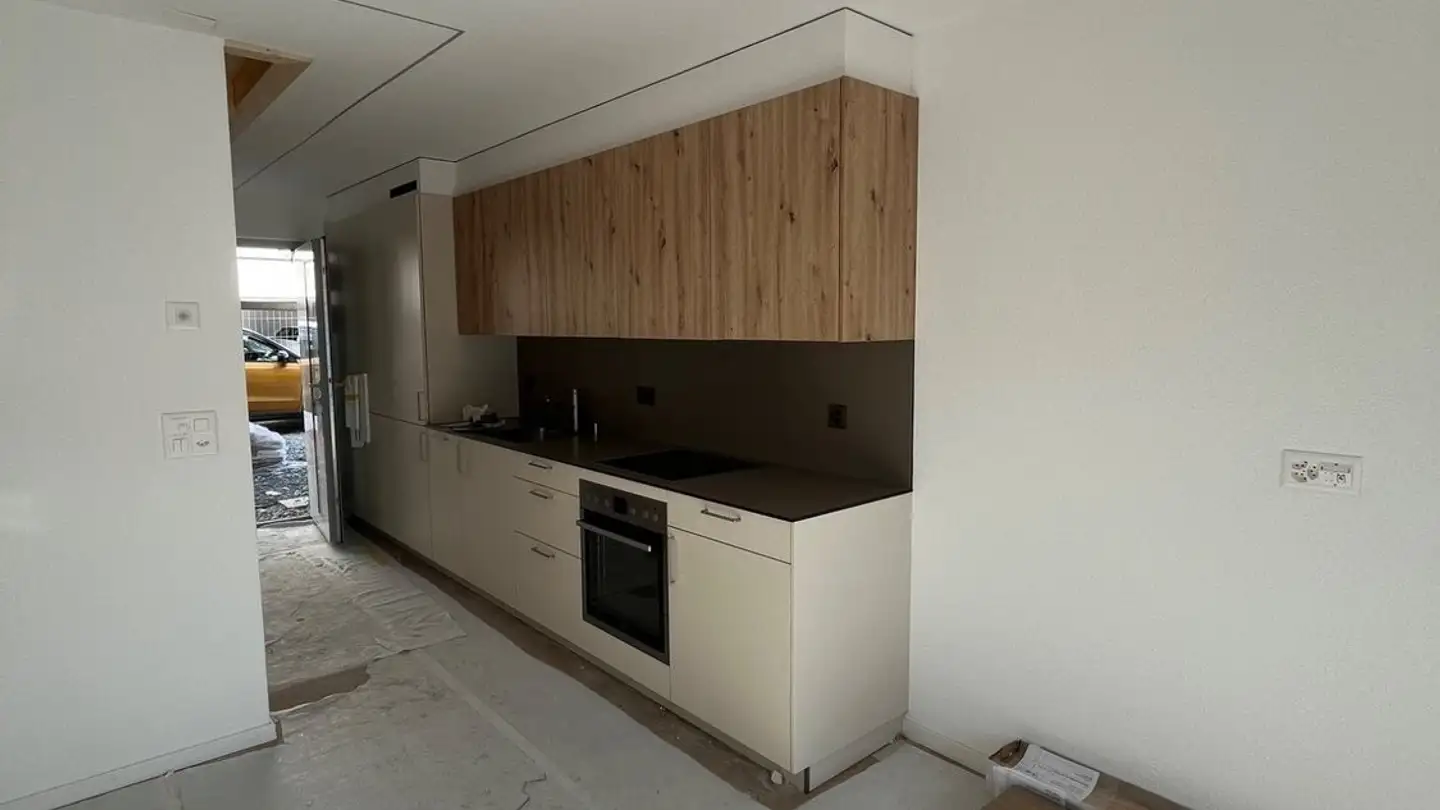 Appartamento in affitto - 1955 St-Pierre-de-Clages