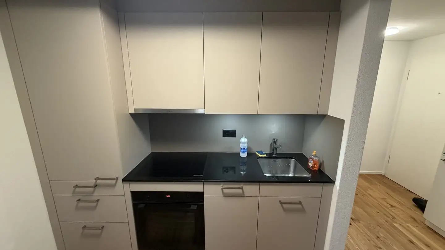 Apartment for rent - Domänenstrasse 8, 9008 St. Gallen - Photo 2