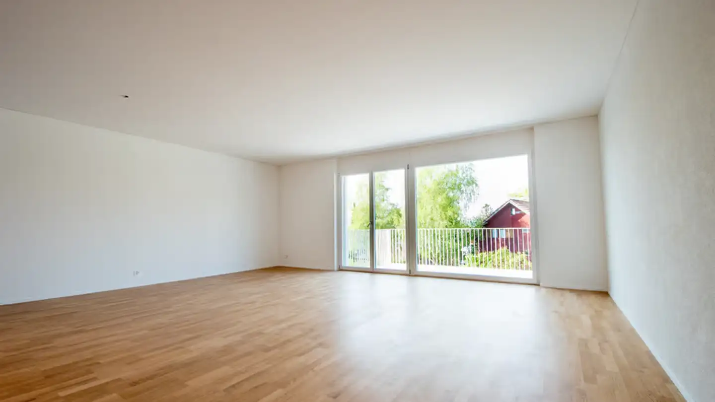Wohnung mieten - Hauptstrasse 46, 2554 Meinisberg - Foto 2