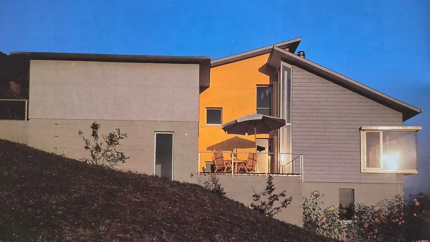 Loft mieten - Sonnhalde 10, 8421 Dättlikon - Foto 2