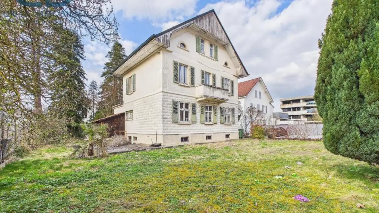 Einfamilienhaus kaufen - Rue De La Ribe 5, 2854 Bassecourt