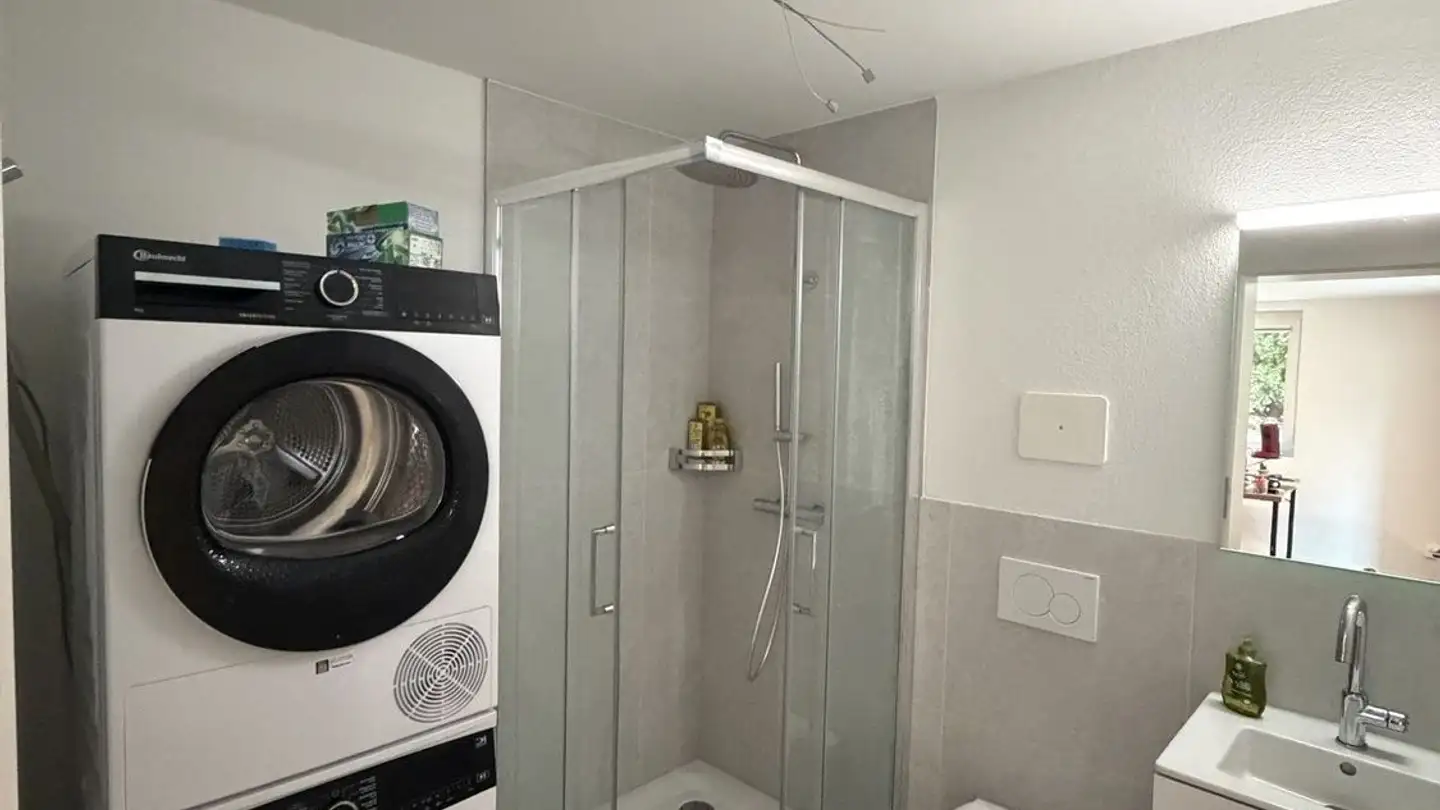 Apartment for rent - Domänenstrasse 8, 9008 St. Gallen - Photo 3