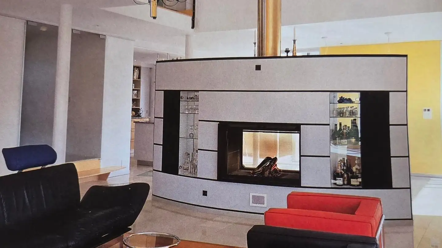 Loft mieten - Sonnhalde 10, 8421 Dättlikon - Foto 3