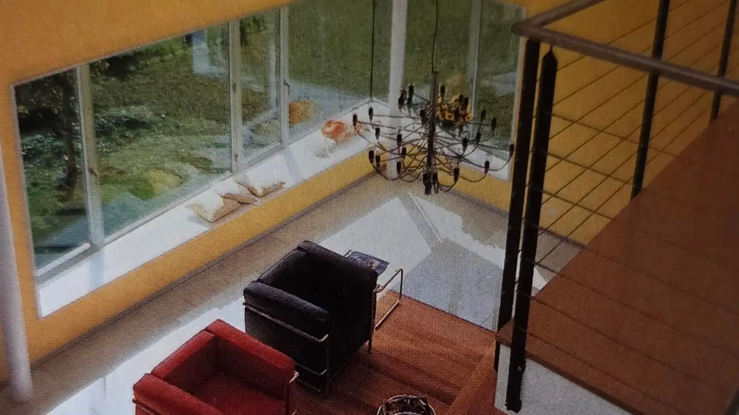 Loft mieten - Sonnhalde 10, 8421 Dättlikon - Foto 4