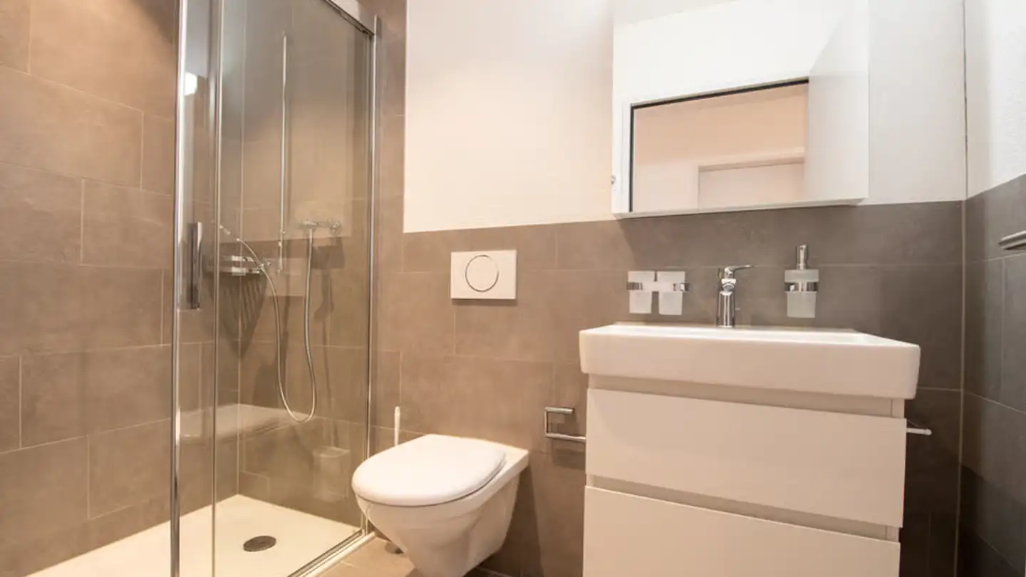 Wohnung mieten - Hauptstrasse 46, 2554 Meinisberg - Foto 4
