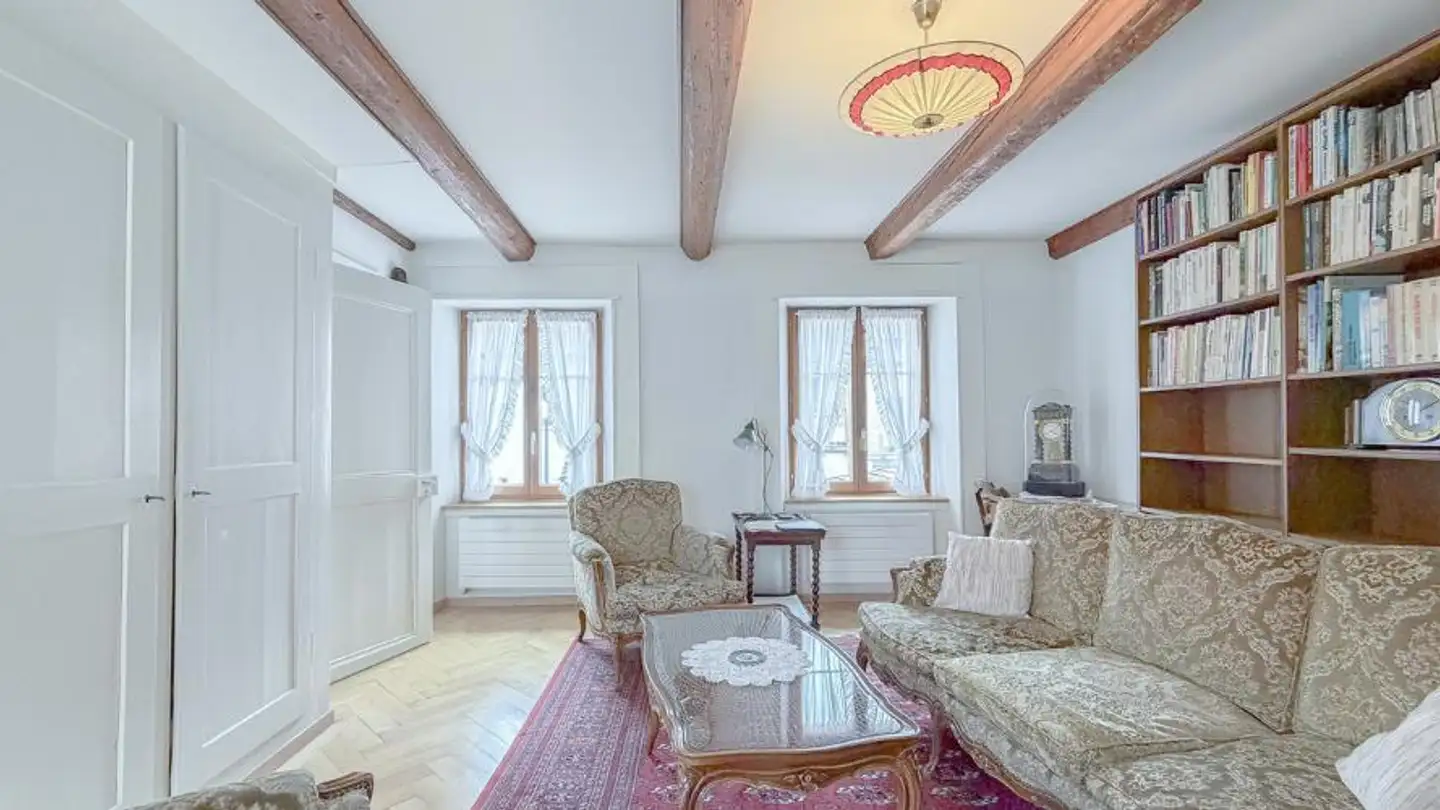 Einfamilienhaus kaufen - 2114 Fleurier - Foto 4