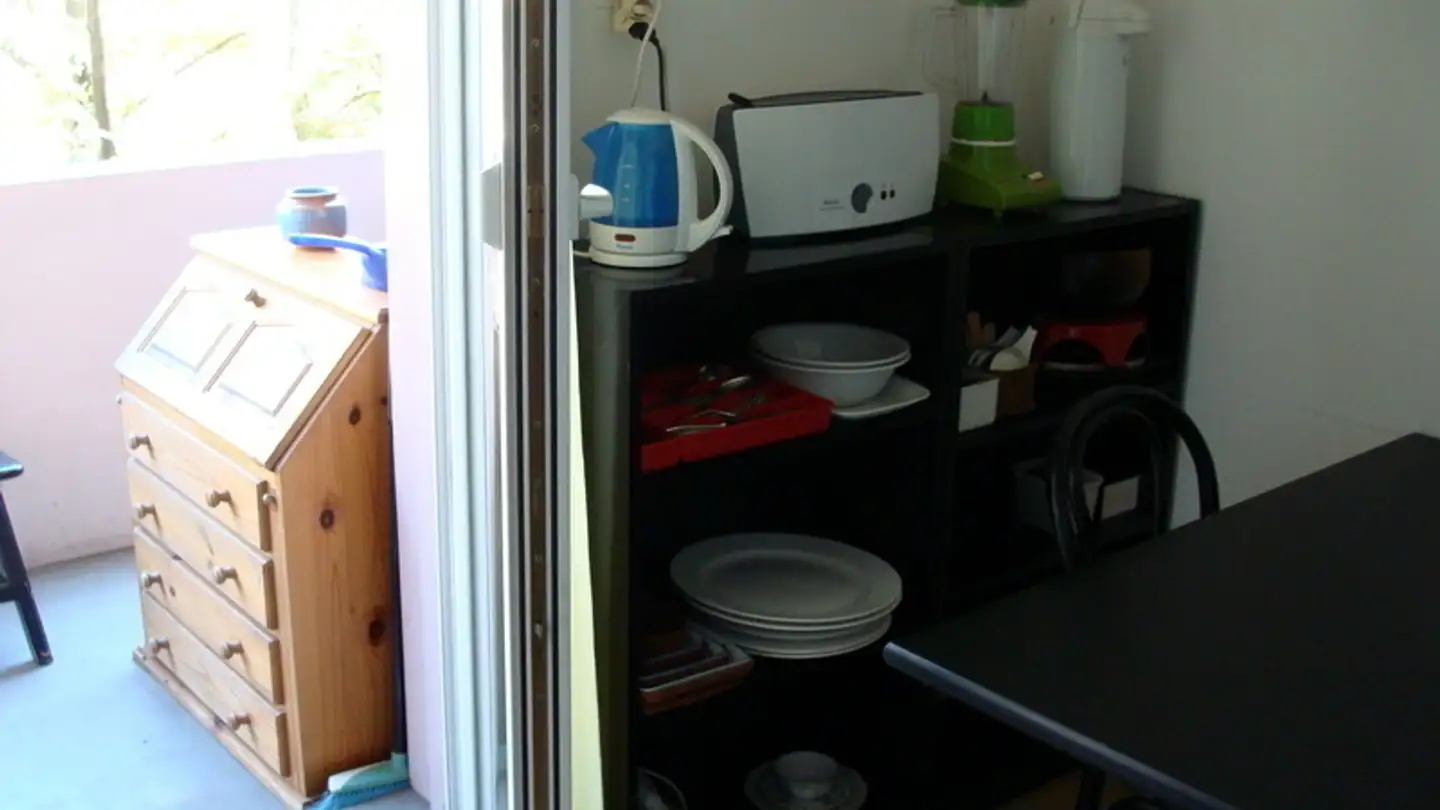 Appartamento in affitto - 4055 Basel - Foto 4