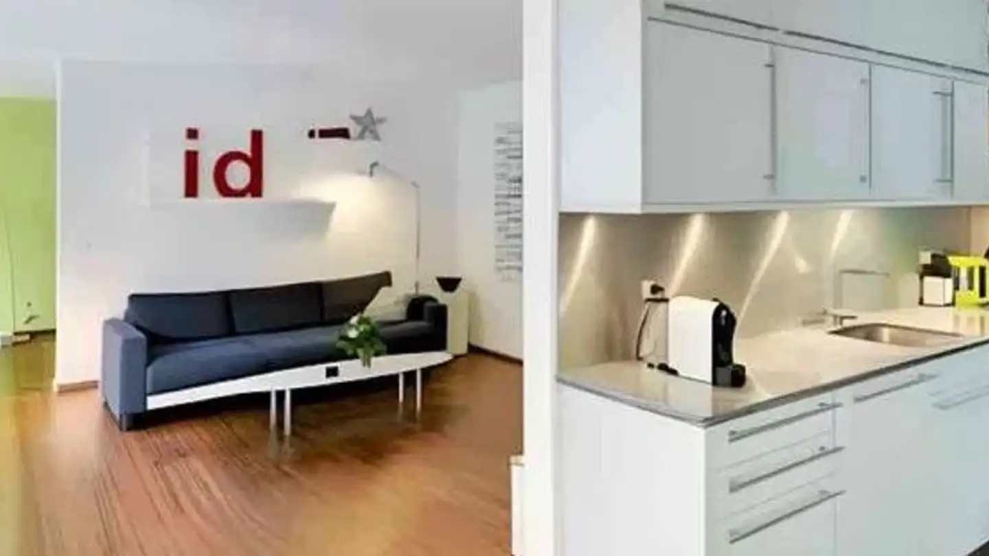 Appartement à louer - Blümlisalpstrasse 7, 8006 Zürich - Photo 3
