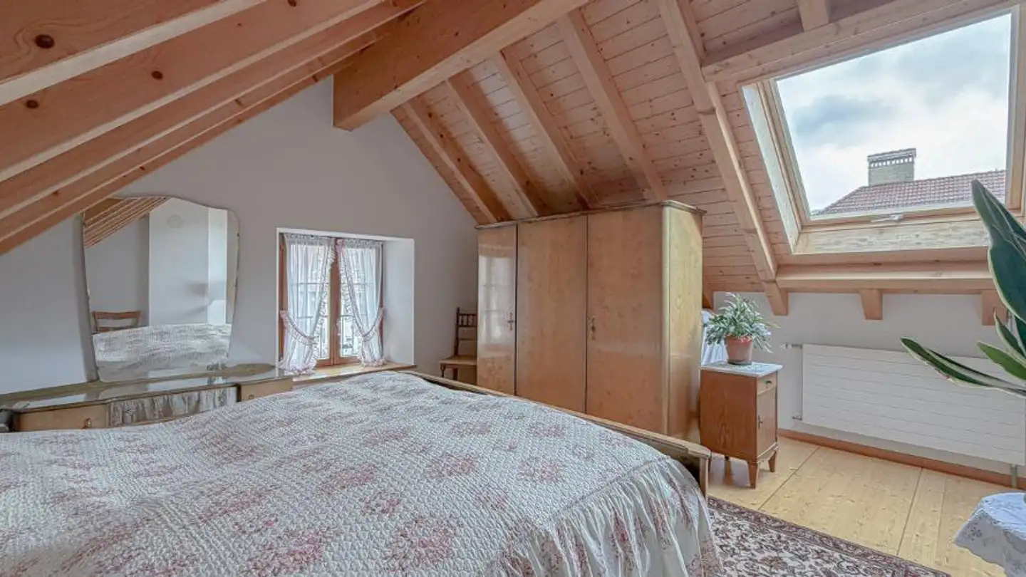 Single house for sale - 2114 Fleurier - Photo 3