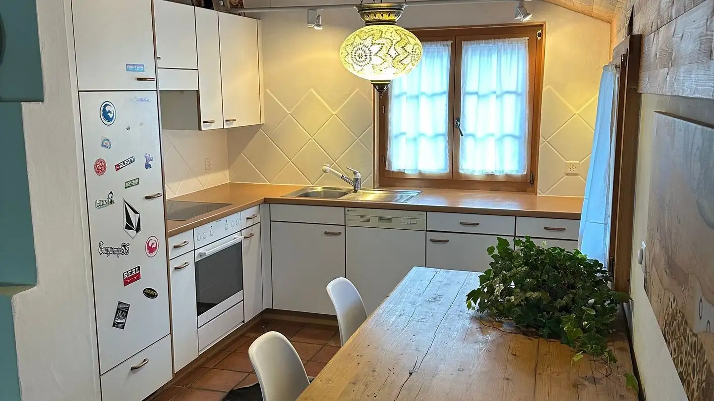 Casa singola in vendita - Norta 19, 7424 Präz - Foto 2