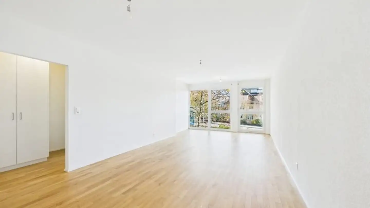 Wohnung mieten - Route De Berne 111, 1010 Lausanne