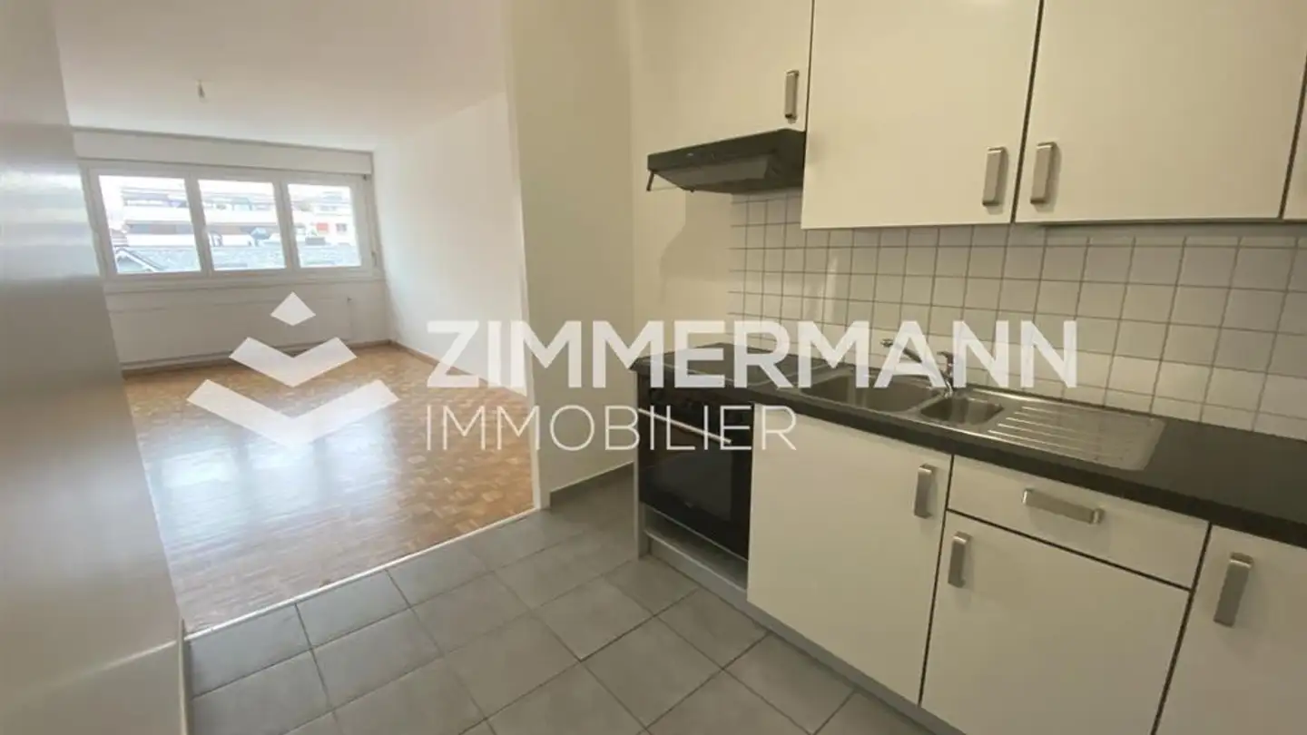 Apartment for rent - Rue Caroline, 1227 Les Acacias - Photo 3