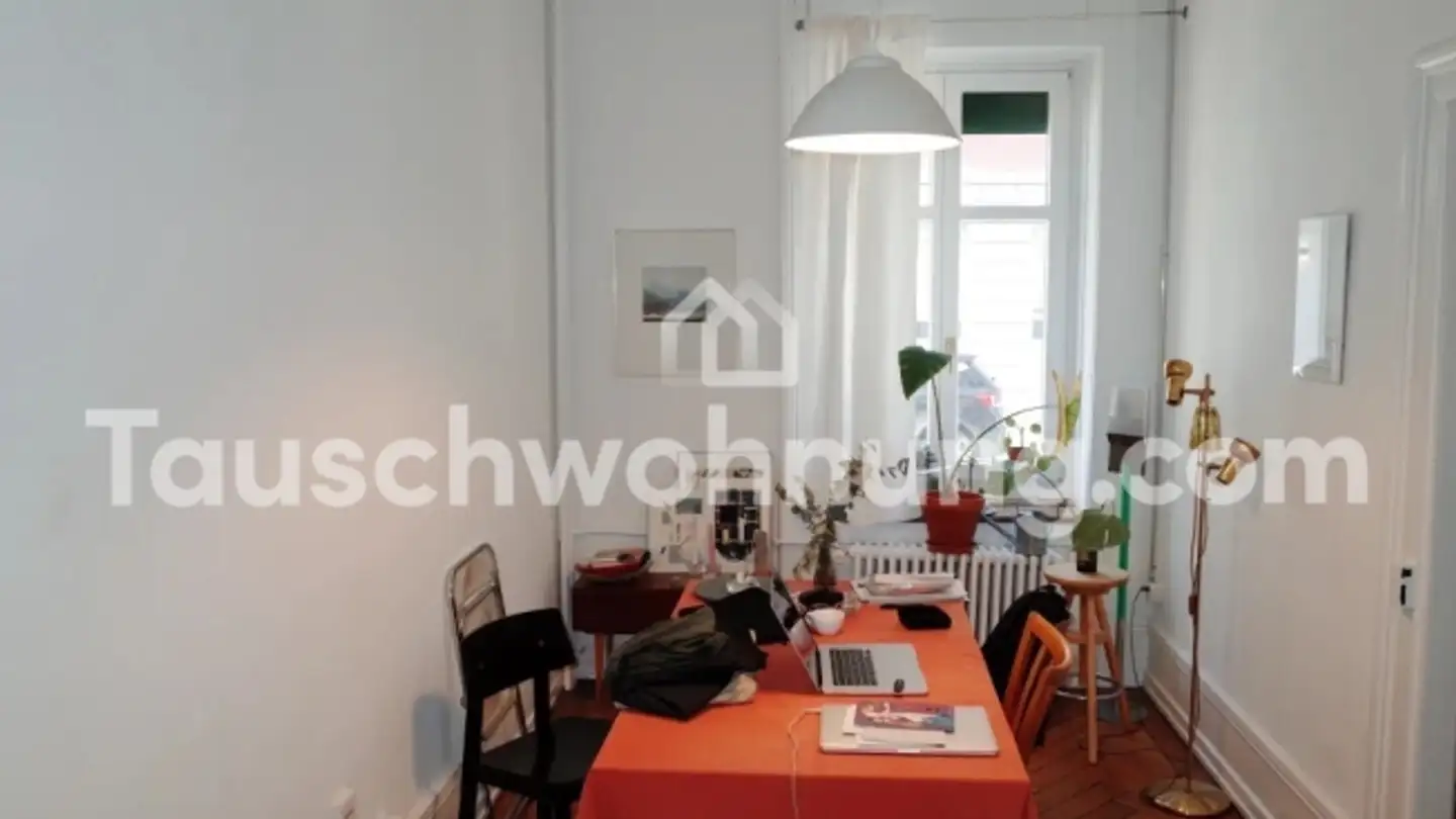 Appartement à louer - 8005 Zürich - Photo 4