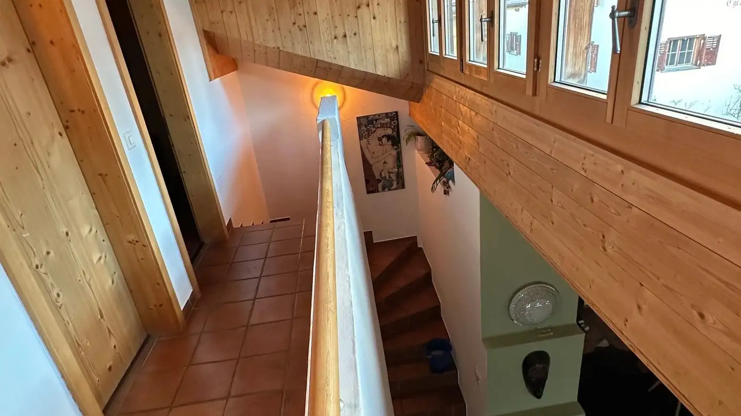 Casa singola in vendita - Norta 19, 7424 Präz - Foto 4