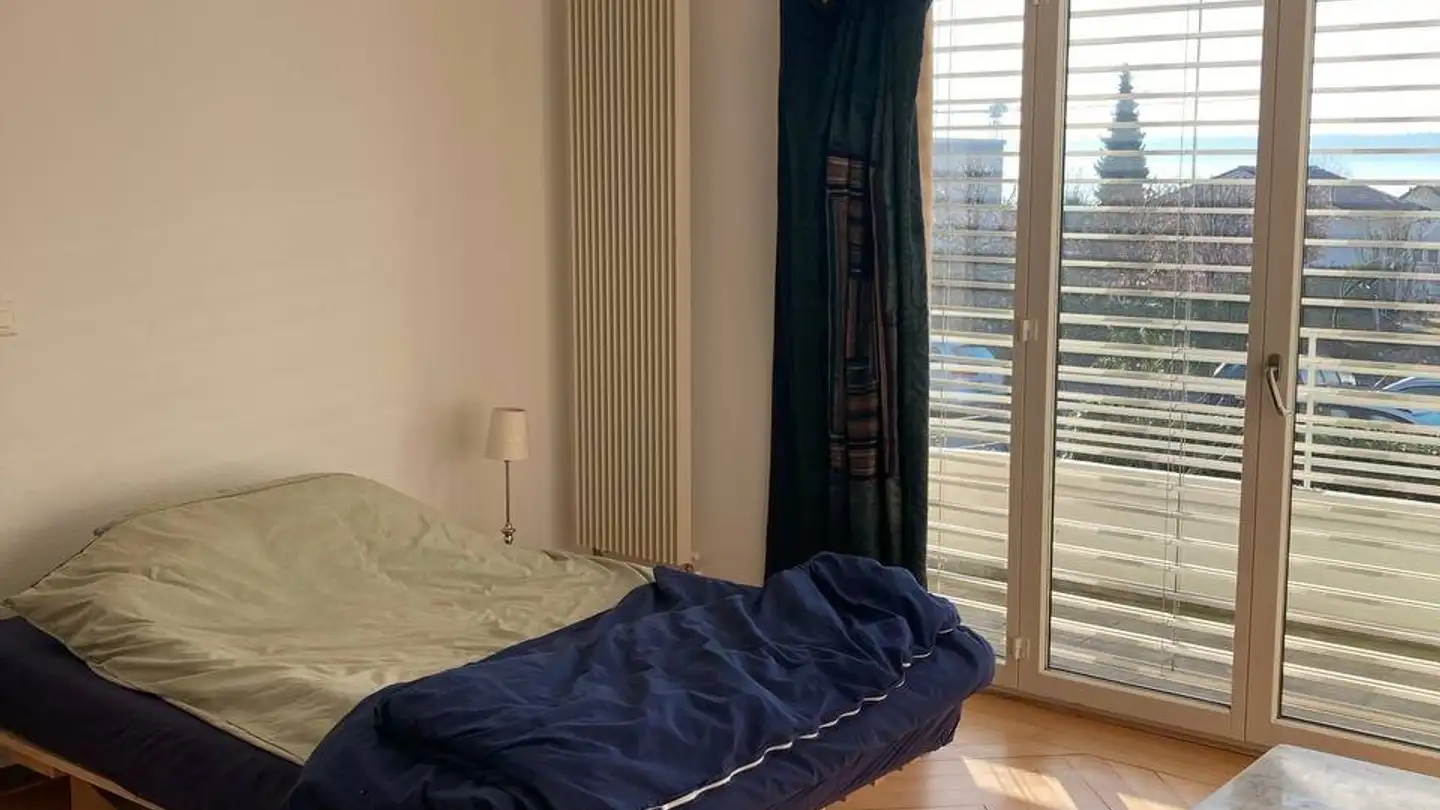 Apartment for rent - Jurastrasse 78, 2540 Grenchen - Photo 4