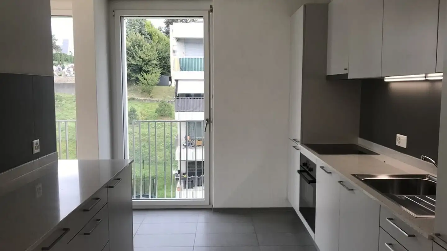 Apartment for rent - Chemin Des Jonchets 14, 1030 Bussigny - Photo 2